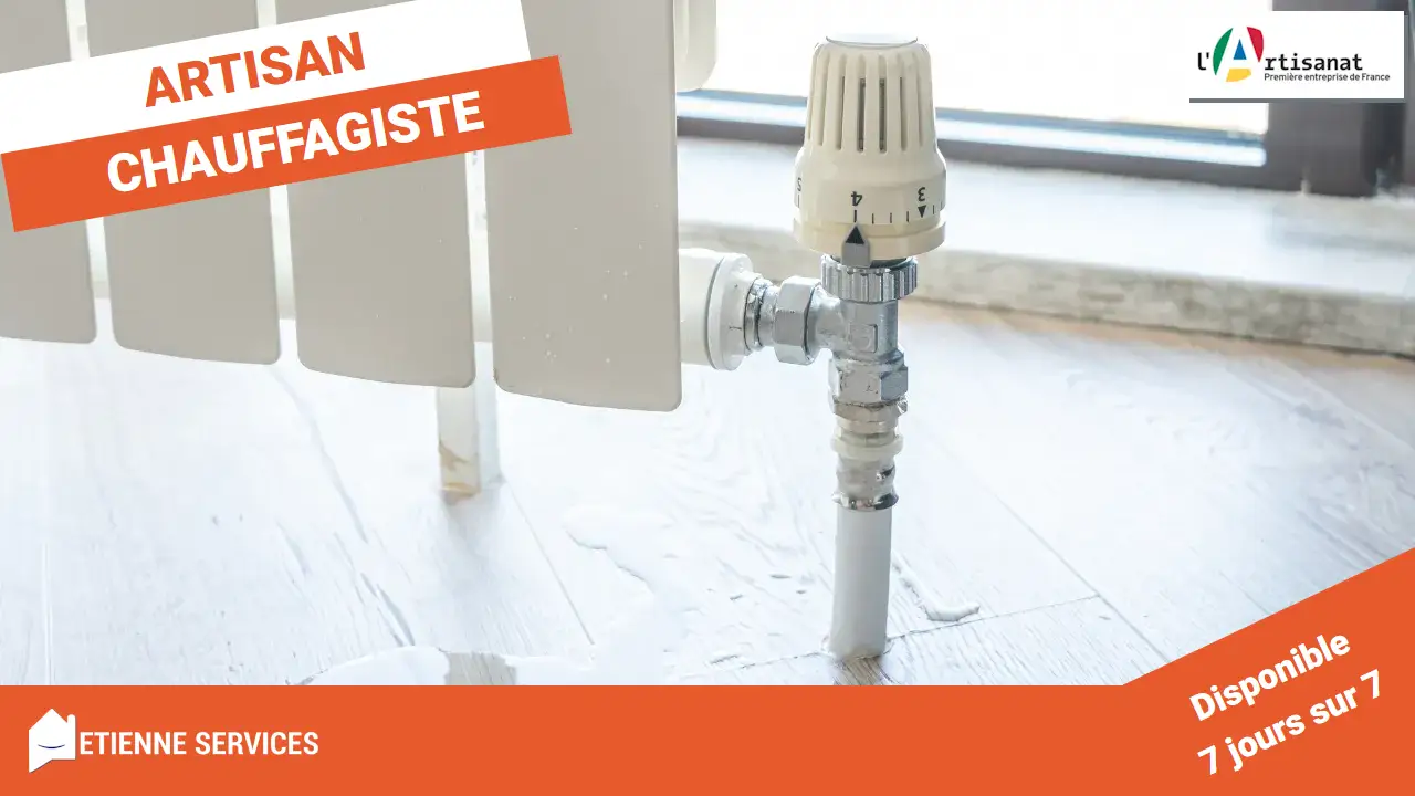 SOS Chauffage à Lyon (69000) : Dépannage rapide de chaudière