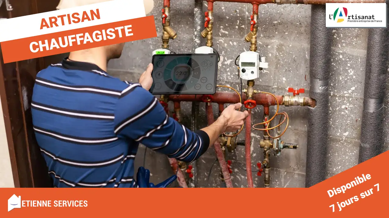 Fuite chaudière ou radiateur à Nice (06000) : Dépannage urgent