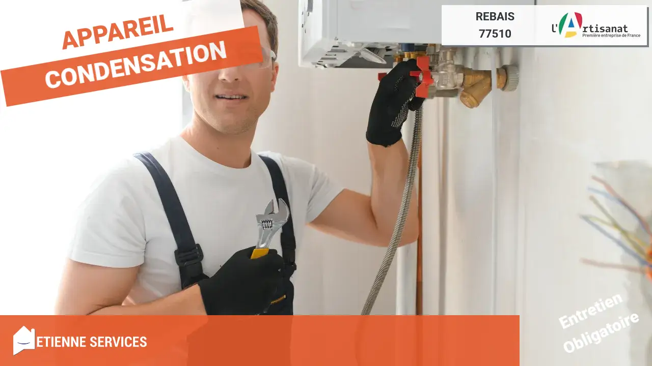 Dépannage Urgent de Chaudière et Radiateur : Votre Chauffagiste à Rebais