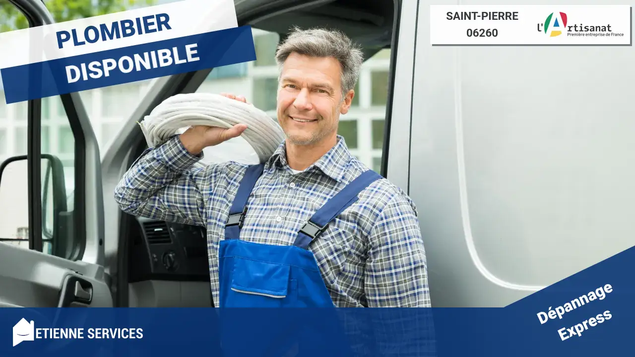 Nos Experts en Dépannage et Installation de Plomberie à Saint-Pierre