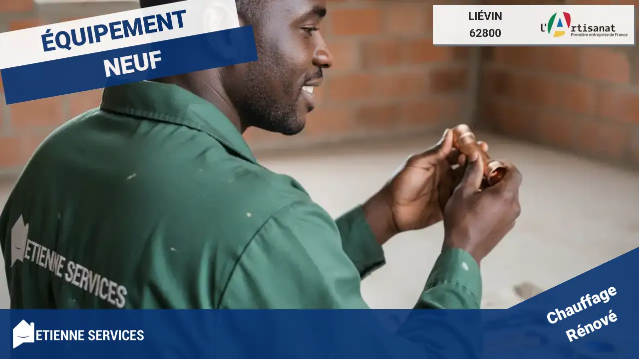 Installation Impeccable de Sanitaires par nos Artisans à Liévin