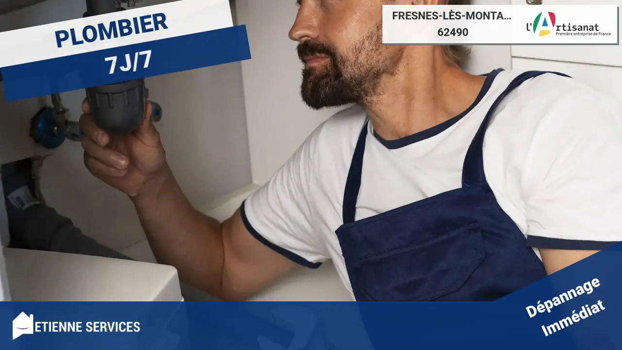Meilleurs Experts en Dépannage et Installation de Plomberie à Fresnes-lès-Montauban