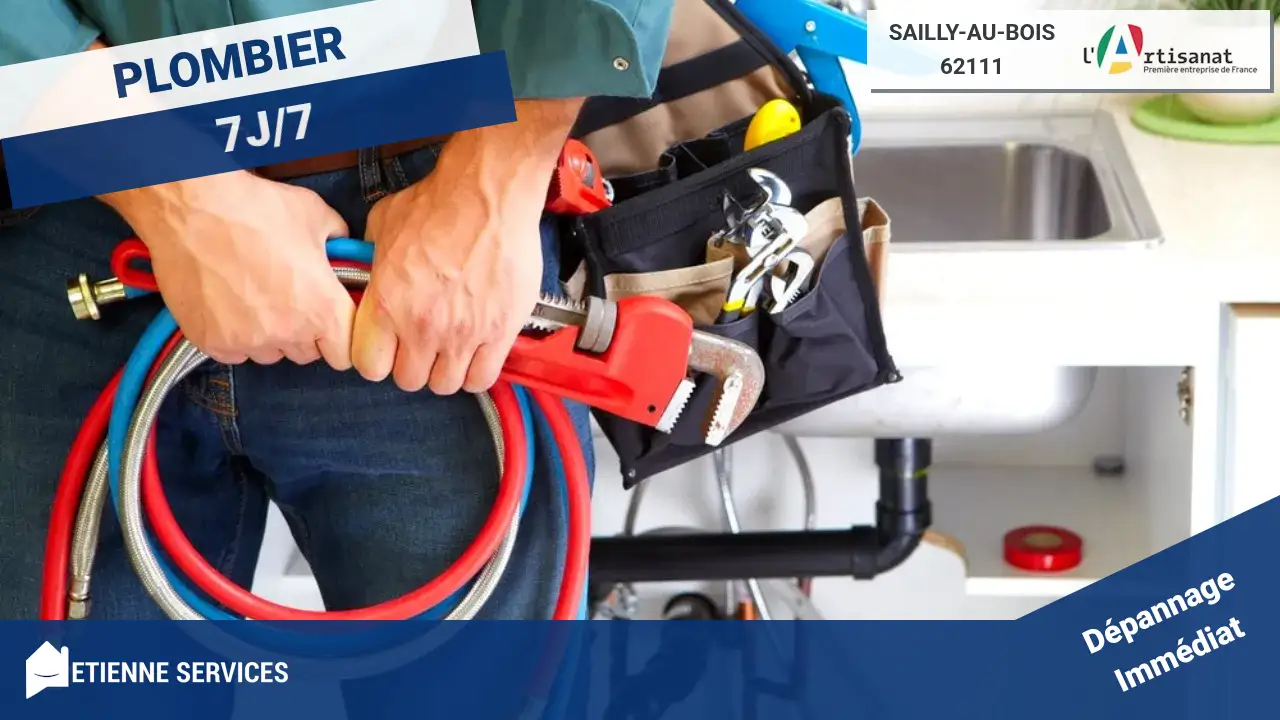 Meilleurs Experts en Dépannage et Installation de Plomberie à Sailly-au-Bois