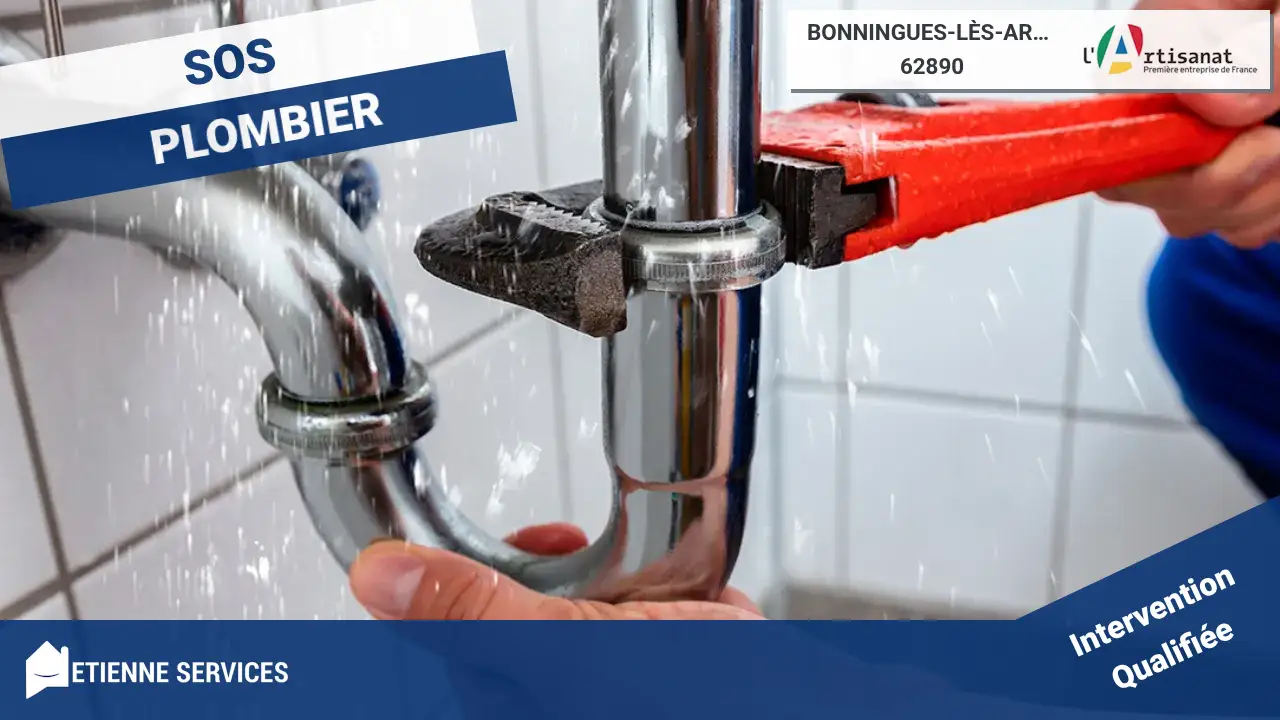 Les Meilleurs Experts du Dépannage et Installation de Plomberie à Bonningues-lès-Ardres
