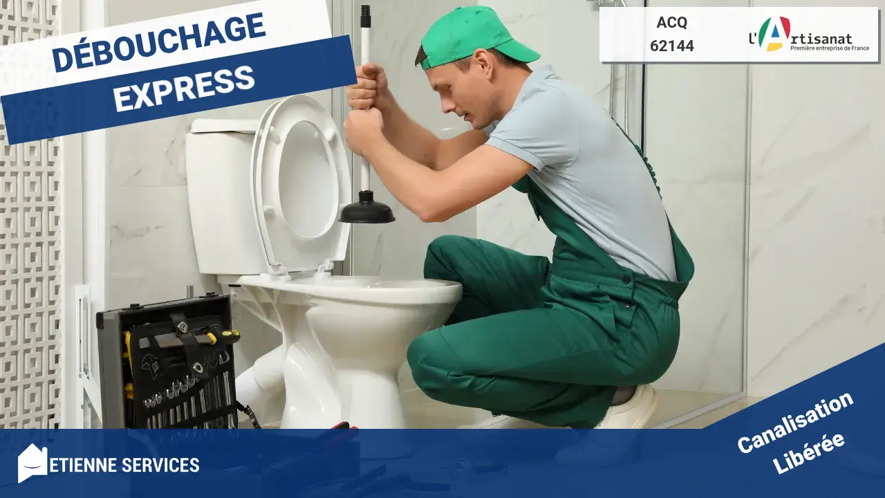 Service Expert en Débouchage de Canalisation à Acq