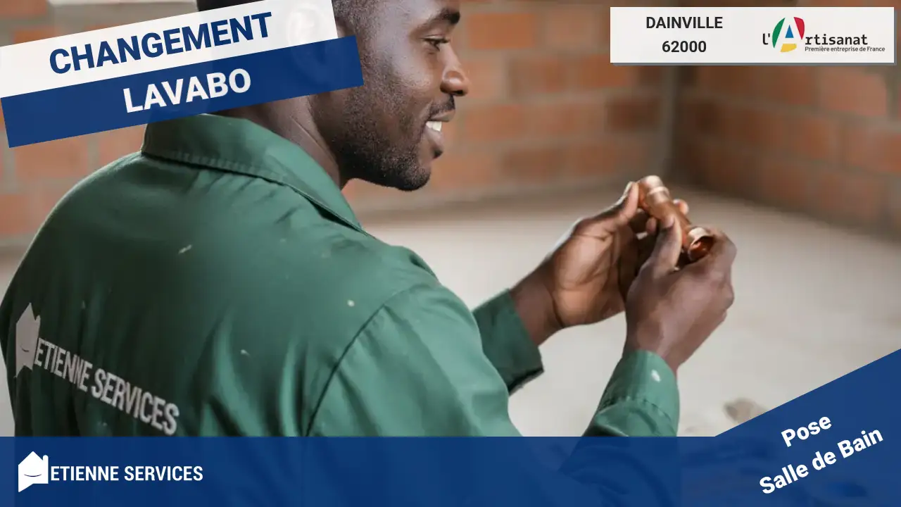 Artisans Experts pour Votre Installation Sanitaire à Dainville (62000)