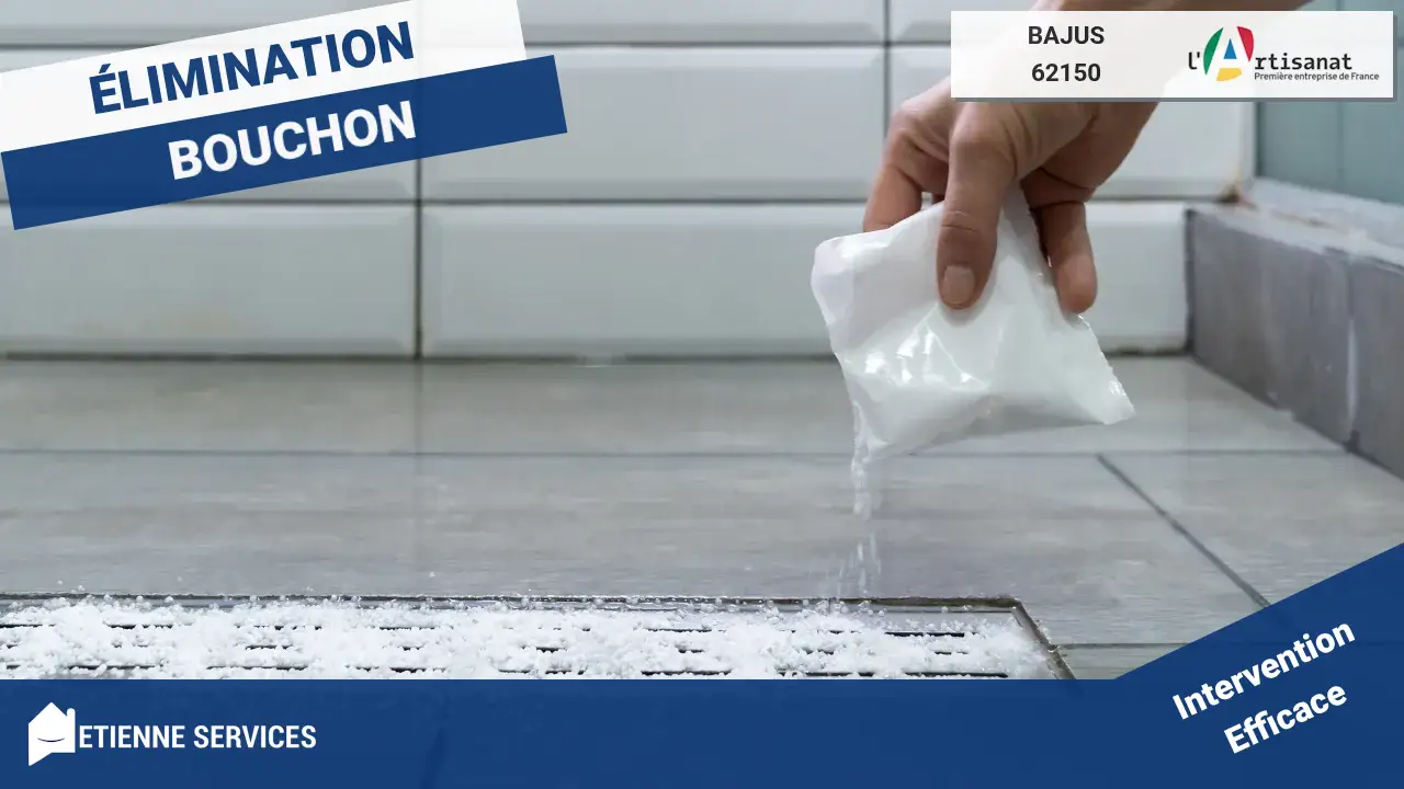 Spécialistes du Débouchage de Canalisation Efficace à Bajus