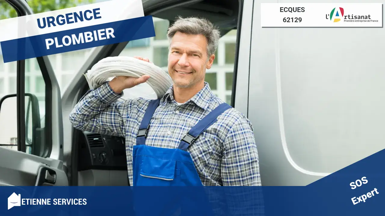 Les Meilleurs Artisans pour votre Dépannage et Installation de Plomberie à Ecques