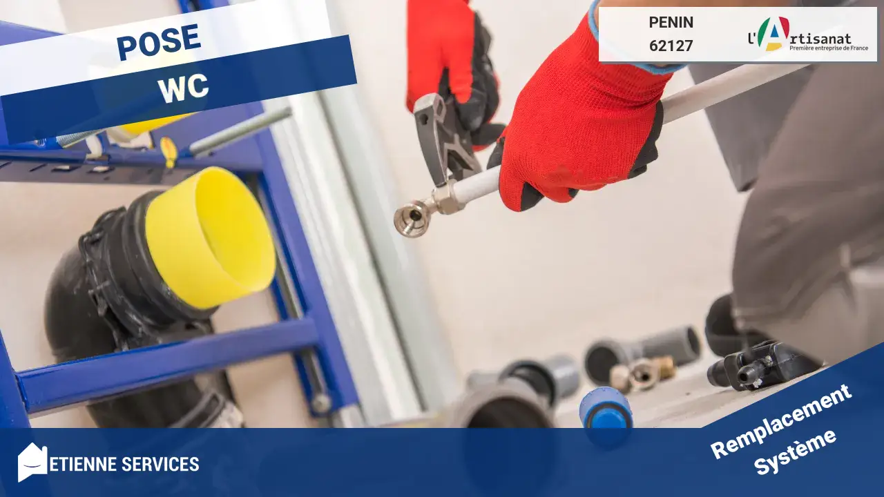 Artisans qualifiés pour l'Installation de vos Sanitaires à Penin