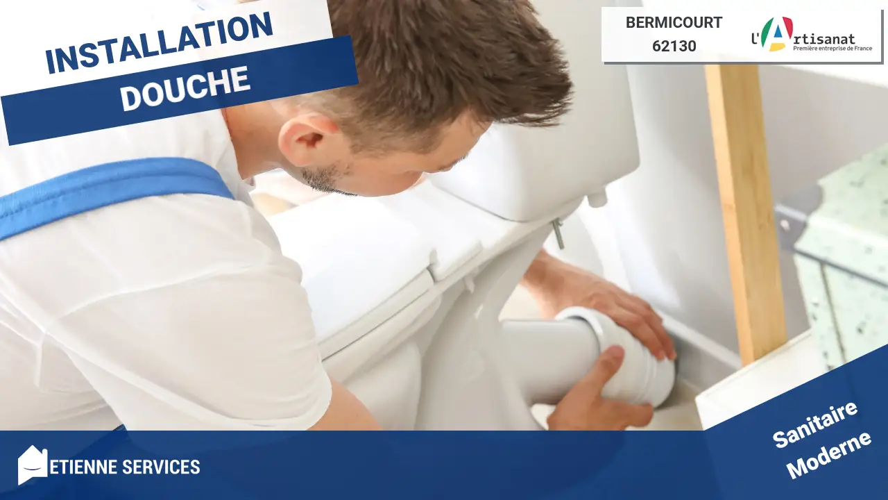 Meilleurs Artisans Installateurs de Sanitaires à Bermicourt et ses environs