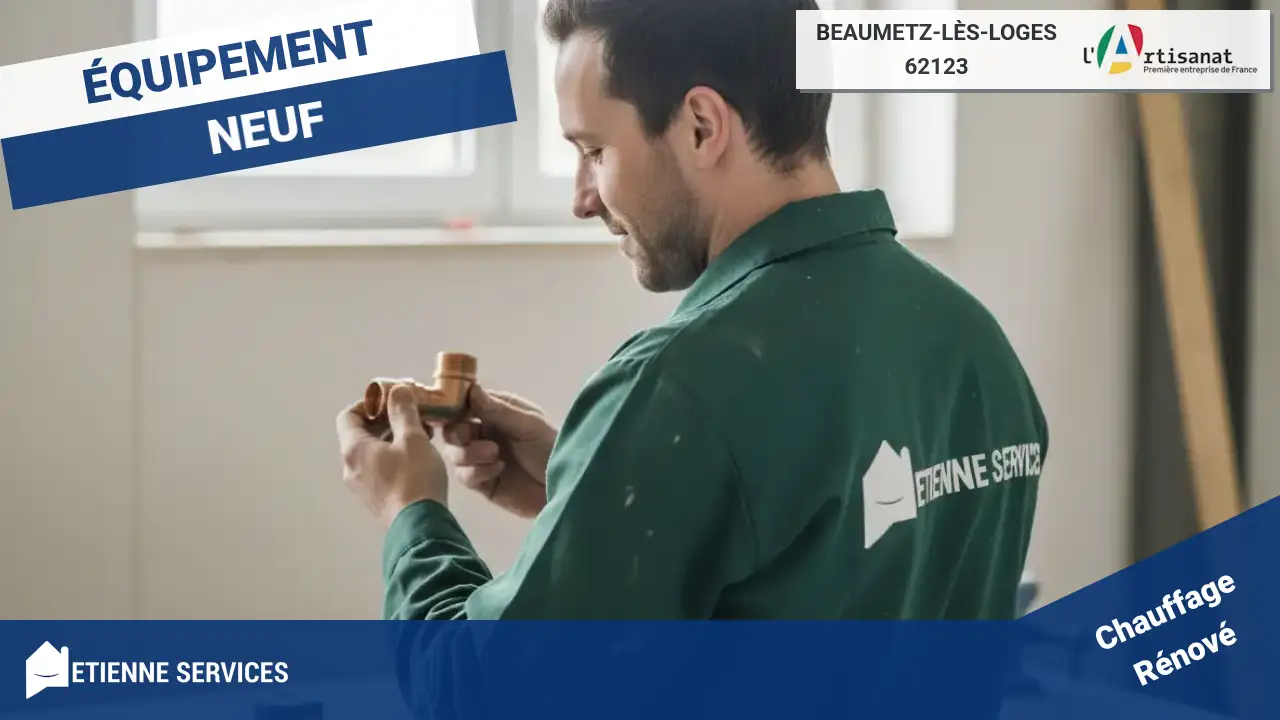 Installation de Sanitaire de Premier Choix par nos Artisans à Beaumetz-lès-Loges