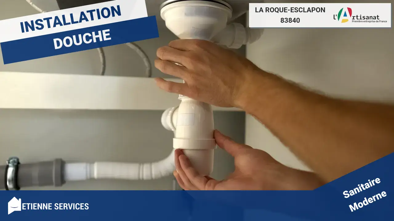 Vos Meilleurs Installateurs de Sanitaire à La Roque-Esclapon (83840)