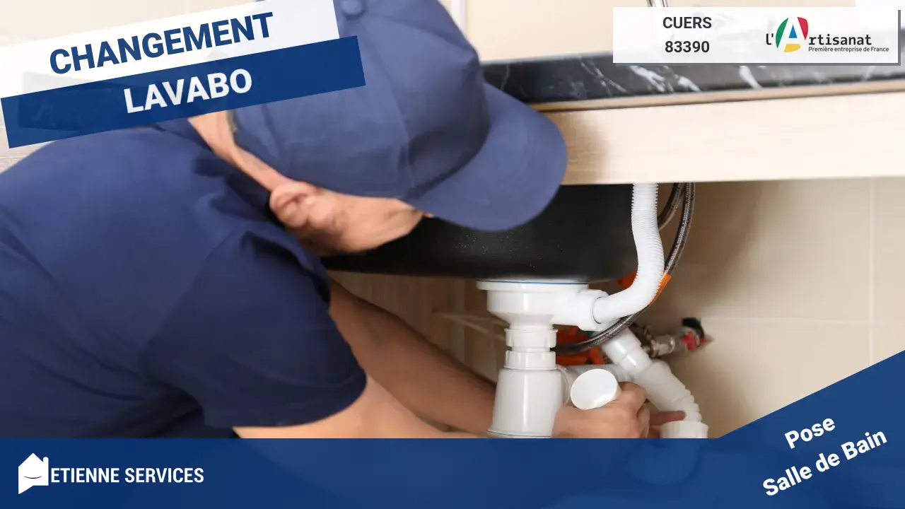 Artisans Experts en Installation de Sanitaire dans la ville de Cuers