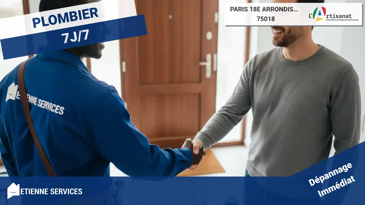 Plombier Paris 18e (75018) : quelle différence entre un ballon d'eau chaude et un chauffe-eau ?