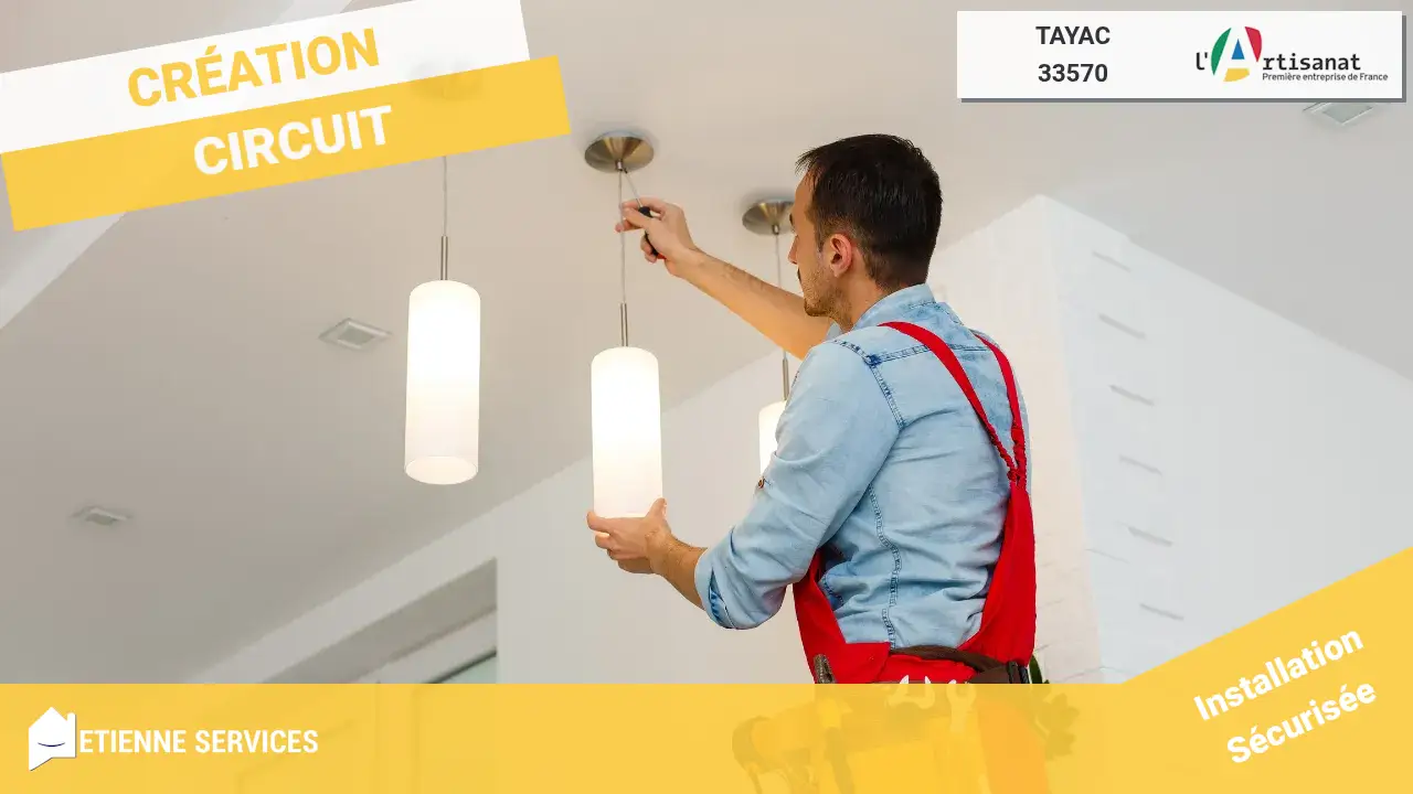 Les meilleurs installateurs d'appareils électriques à Tayac