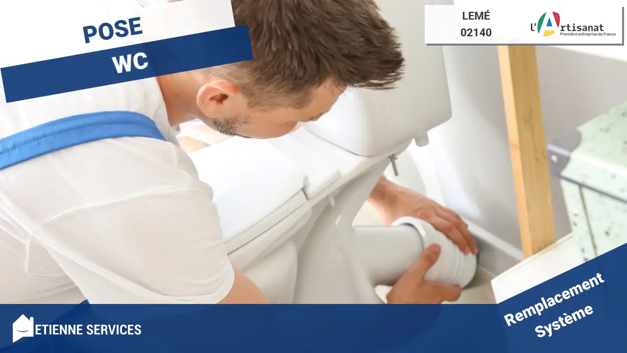 Artisans Experts en Installation de Sanitaire à Lemé et Alentours