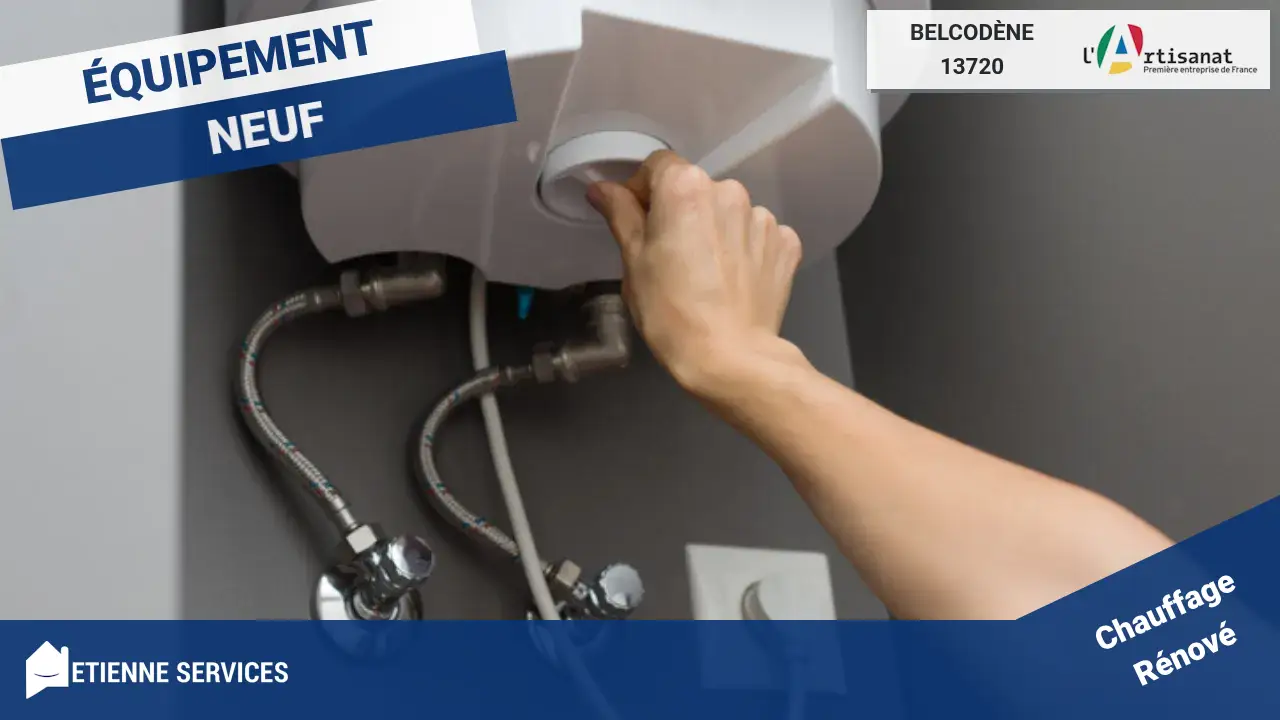 Artisans Experts en Installation de Sanitaire à Belcodène et ses Environs