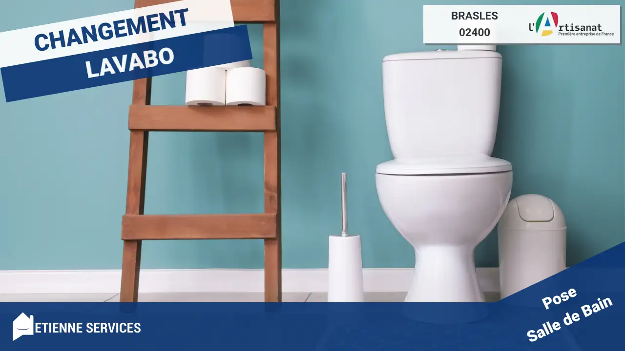 Meilleurs Installateurs Sanitaires pour votre Projet à Brasles