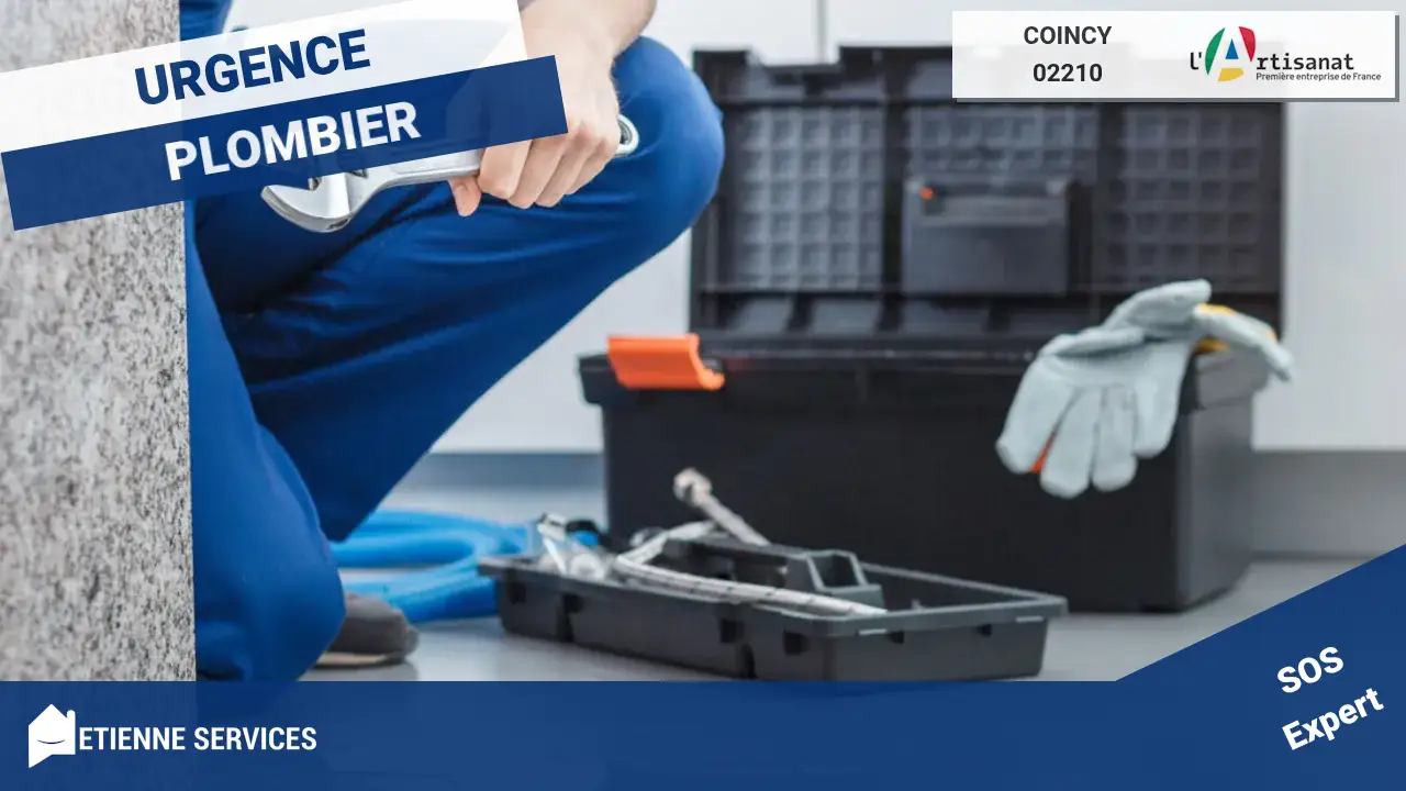 Les Meilleurs Experts du Dépannage et de l'Installation de Plomberie à Coincy