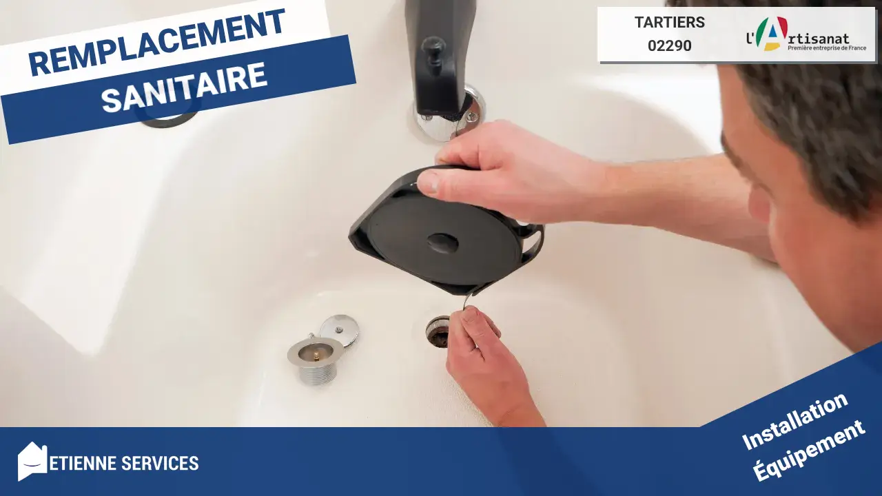Meilleurs installateurs de sanitaire pour vos projets à Tartiers