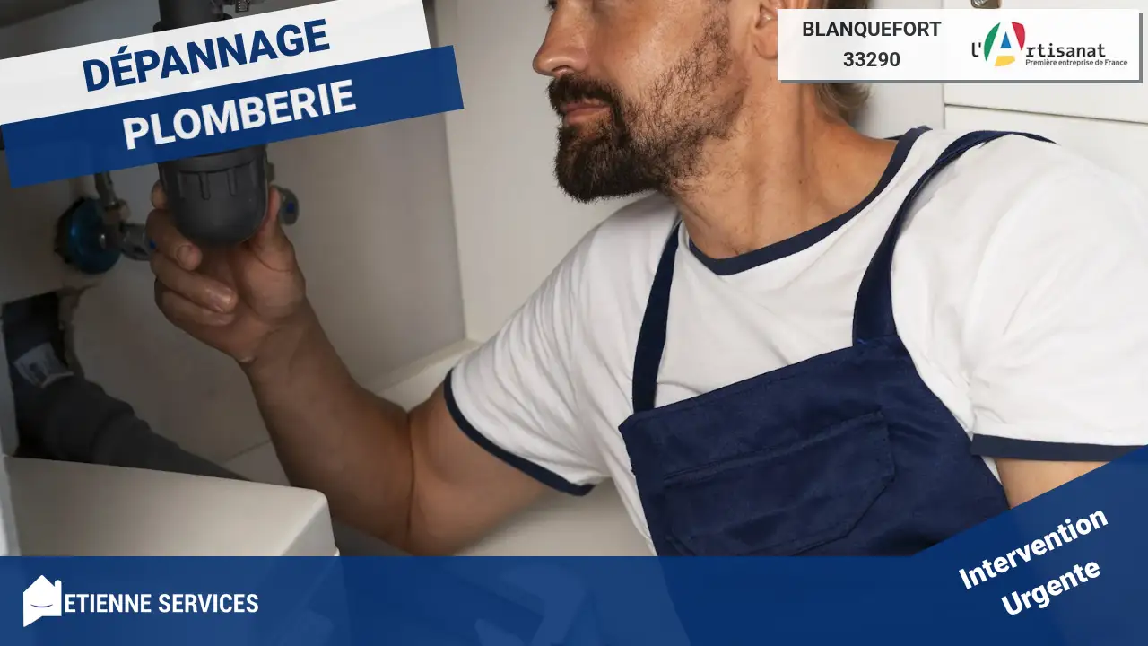 Nos meilleurs artisans pour le dépannage et l'installation de plomberie à Blanquefort