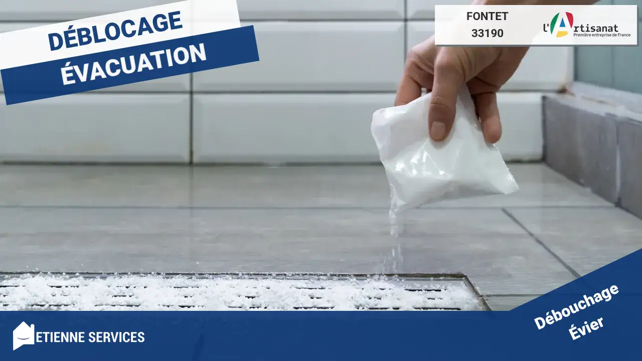 Spécialistes du Débouchage de Canalisation Efficace à Fontet