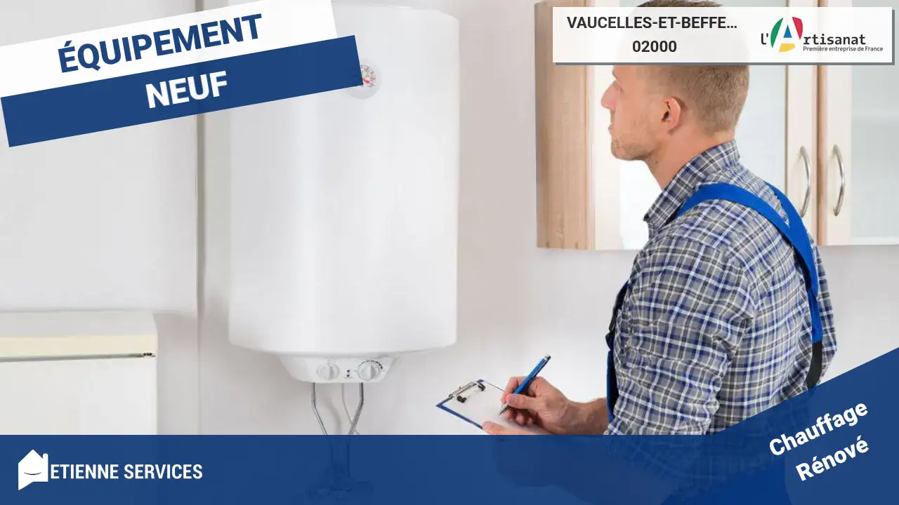 Meilleurs Artisans pour l'Installation de Sanitaire à Vaucelles-et-Beffecourt