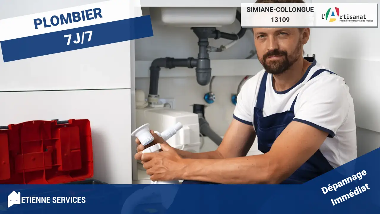 Les Meilleurs Experts du Dépannage et Installation en Plomberie à Simiane-Collongue