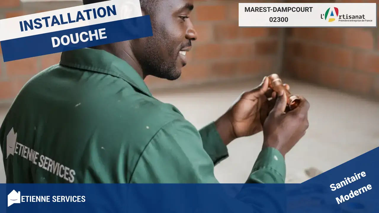Les meilleurs installateurs pour vos sanitaires à Marest-Dampcourt