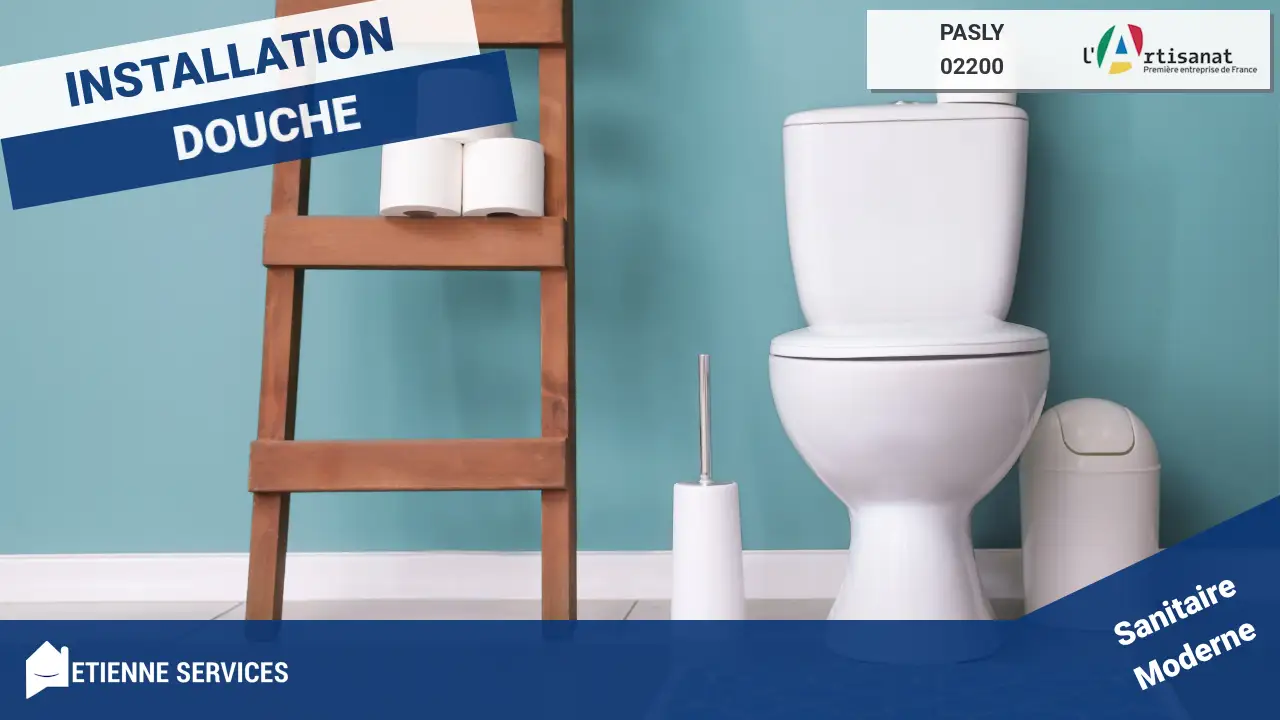 Vos Meilleurs Artisans pour l'Installation de Sanitaire à Pasly