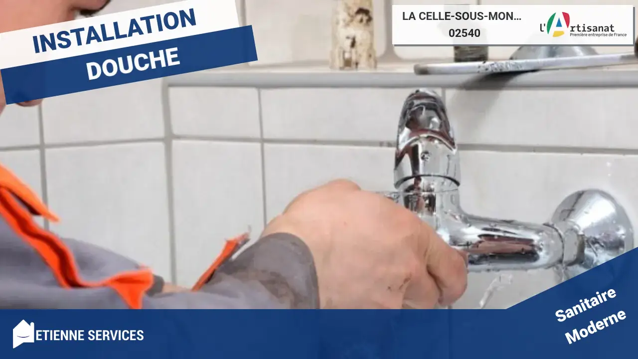 Artisans Experts pour l'Installation de Sanitaire à La Celle-sous-Montmirail