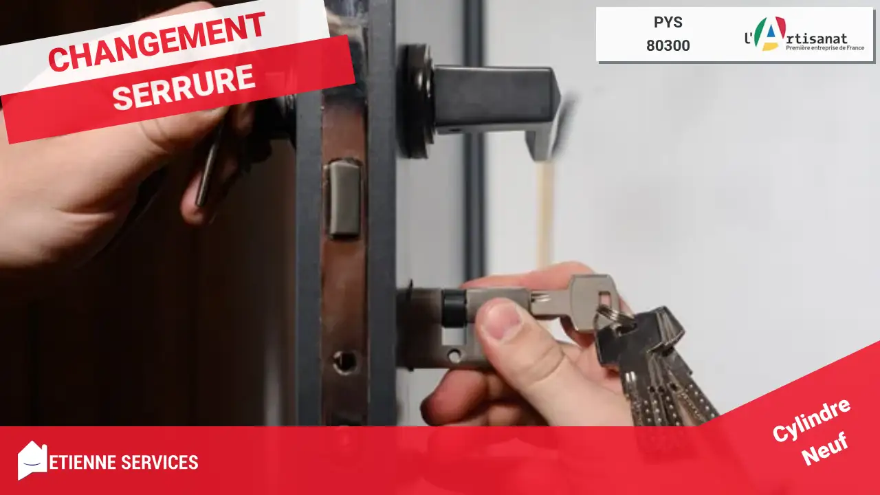 Service de Dépannage de Serrurerie d'Urgence à Pys et Alentours