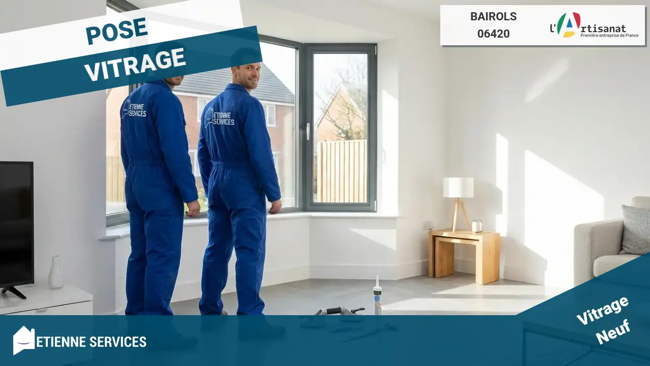 Les Meilleurs Artisans pour l'Installation de Fenêtres et Baies Vitrées à Bairols