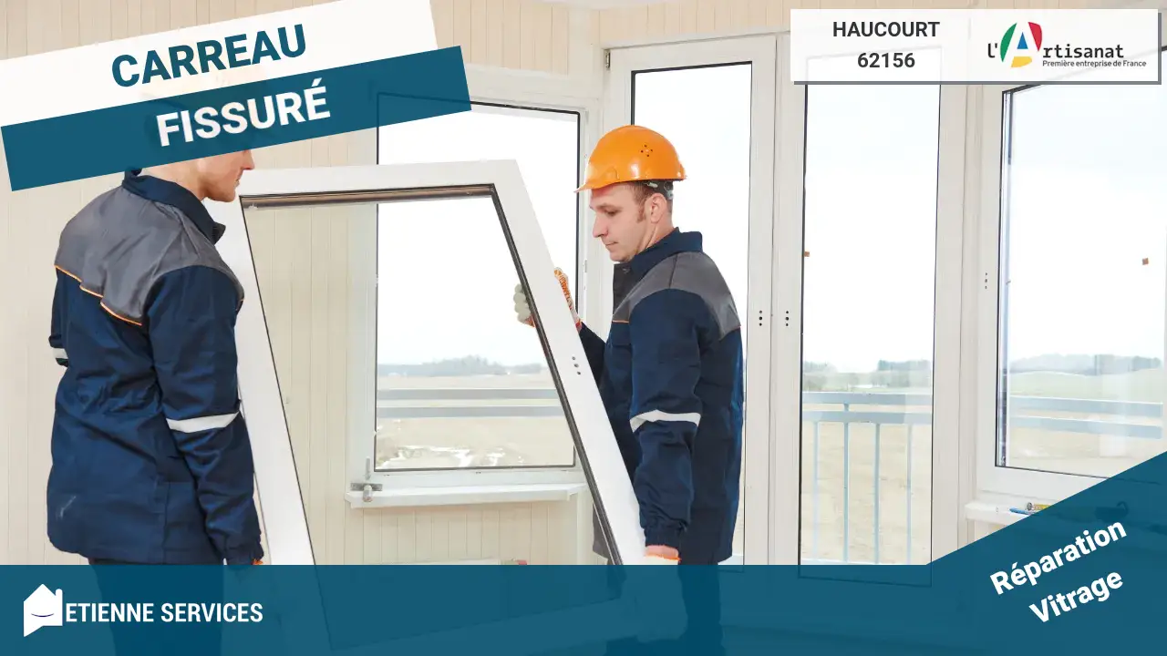 Les Meilleurs Experts du Dépannage et de l'Installation de Vitrerie à Haucourt