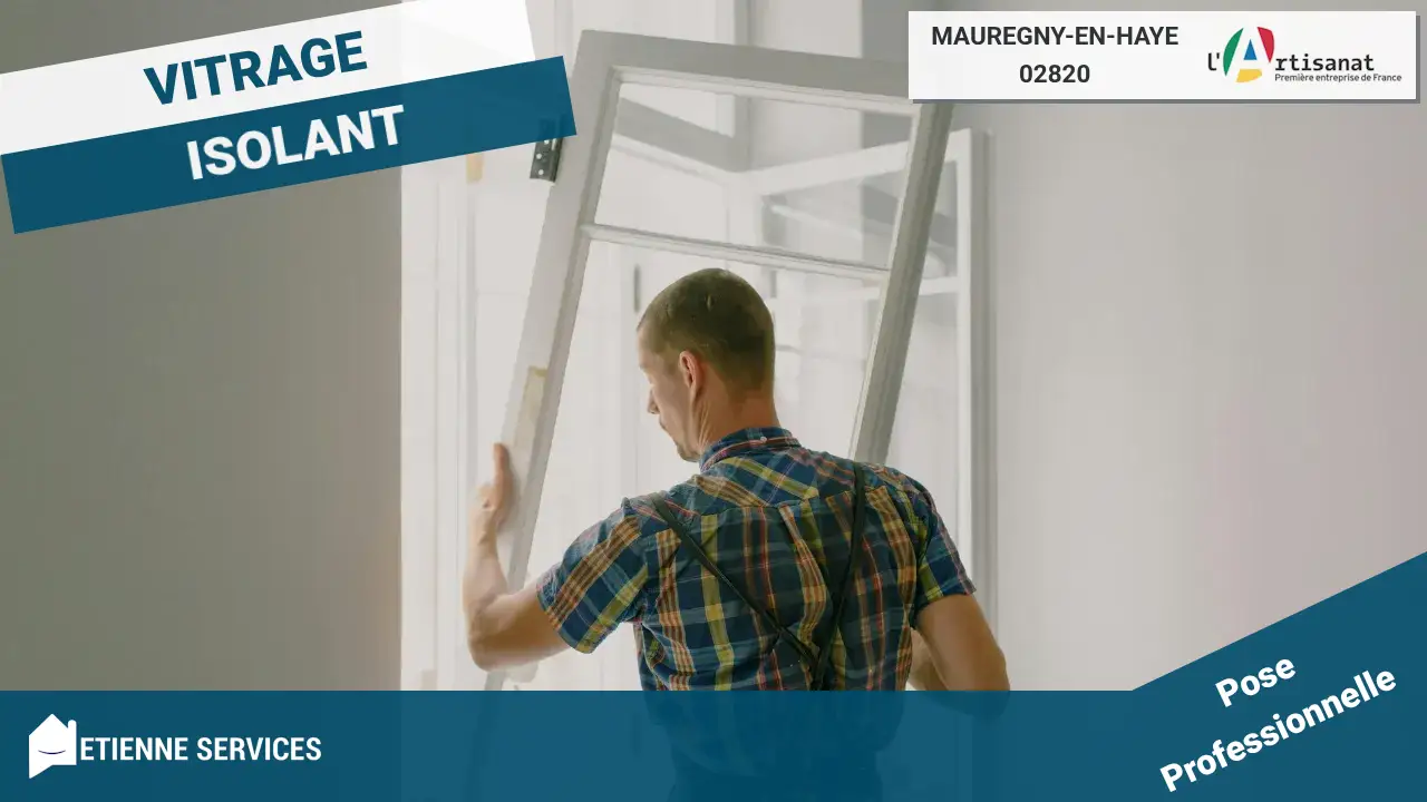 Les Meilleurs Spécialistes pour l'Installation de Fenêtre et Baie Vitrée à Mauregny-en-Haye