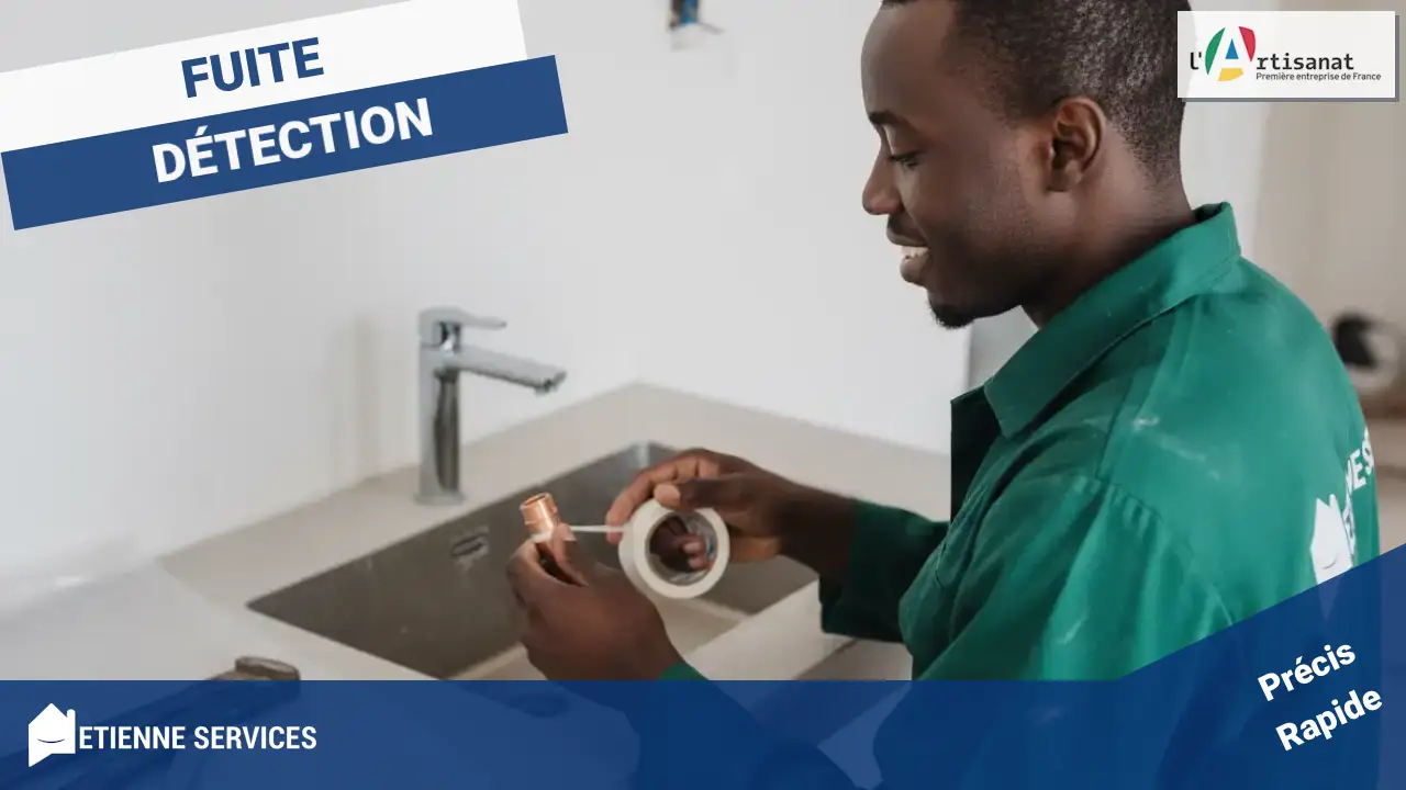 Urgence Fuite d'Eau à Cruis (04230) ? Détection & Réparation Rapide 7j/7