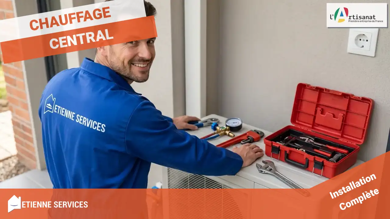 Dépannage Chaudière et Services Chauffage à Epinay-sur-seine 93800 : L'Expertise Sans Surprise