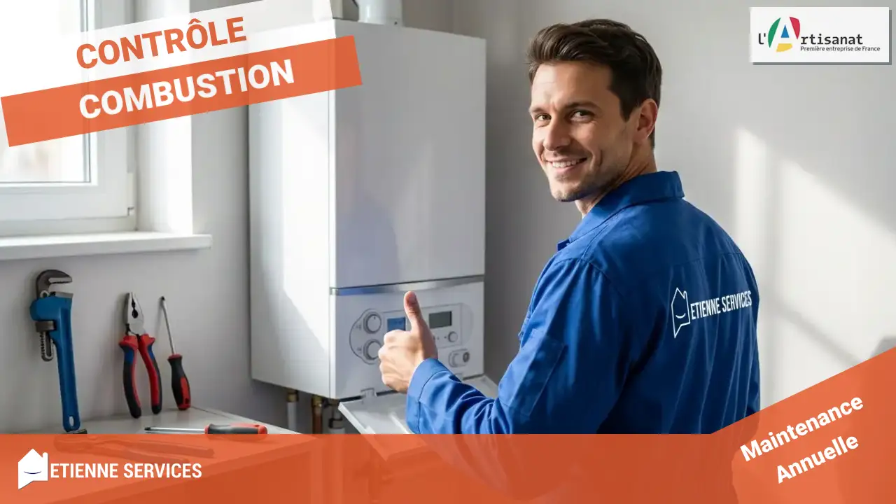 Chauffagiste de Confiance à Epinay-sur-seine (93800) : Votre Chauffage Garanti Sans Surprise !