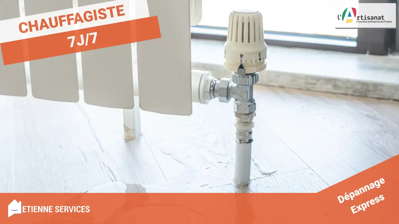 Panne de Chauffage à Epinay-sur-seine (93800) ? Nos Experts Réactifs et nos Audits Proactifs vous Garantissent Confort et Sécurité !