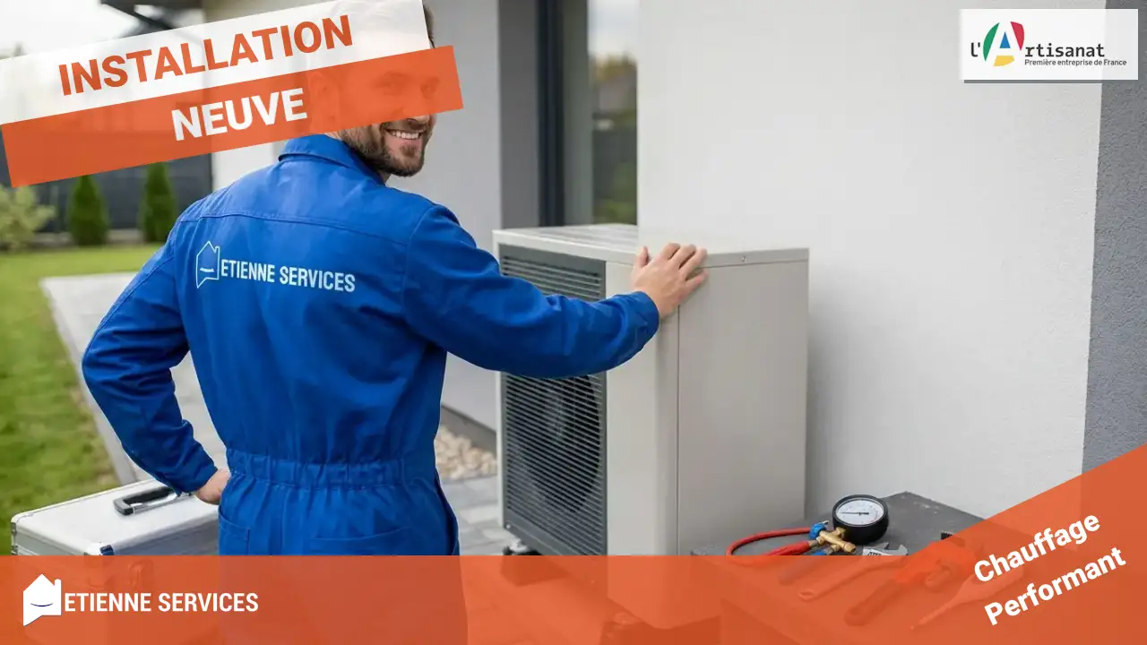 Chauffagiste d'Urgence à Epinay-sur-seine 93800 : Votre Sécurité et Confort en Toute Fiabilité !