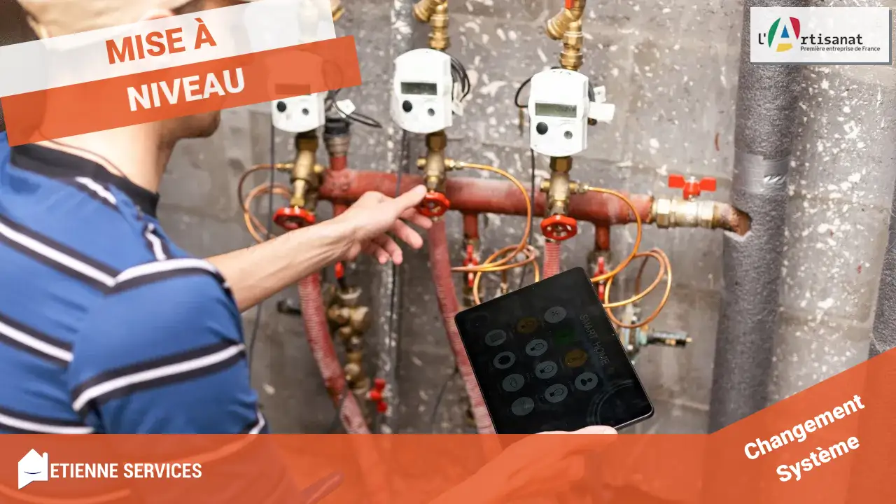 Panne de Chaudière à Epinay-sur-seine (93800) ? Votre Dépannage Urgent 7j/7, Intervention Rapide Garantie !