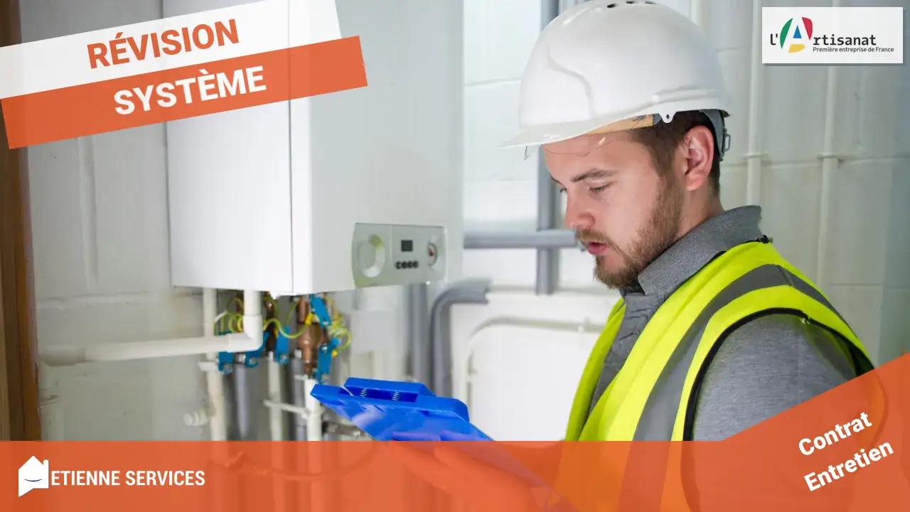 Votre Confort Thermique à Epinay-sur-seine, 93800 : Expertise Chauffage, Fiabilité et Sécurité Garanties