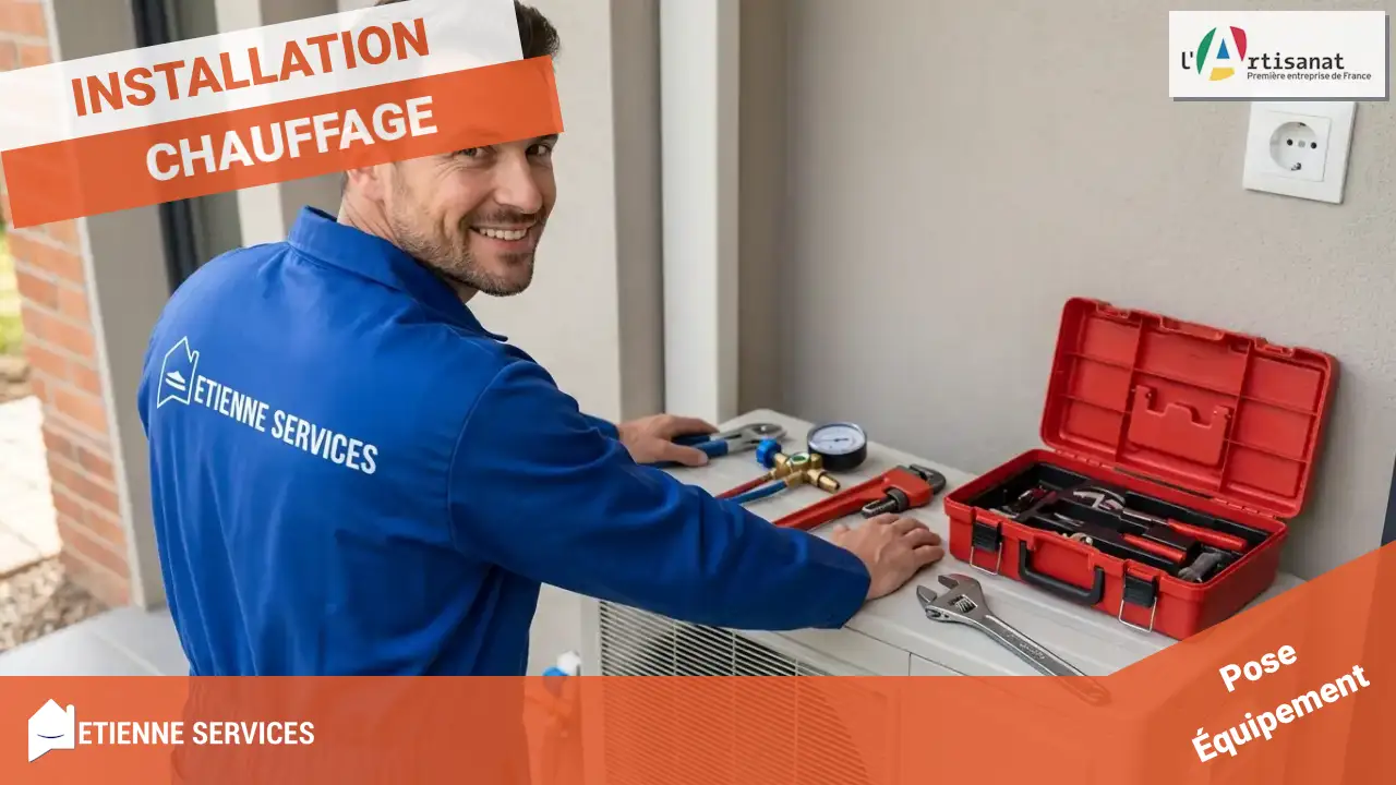 Dépannage Chaudière et Installation Chauffage à Epinay-sur-seine 93800 : L'Expertise Certifiée à Votre Service