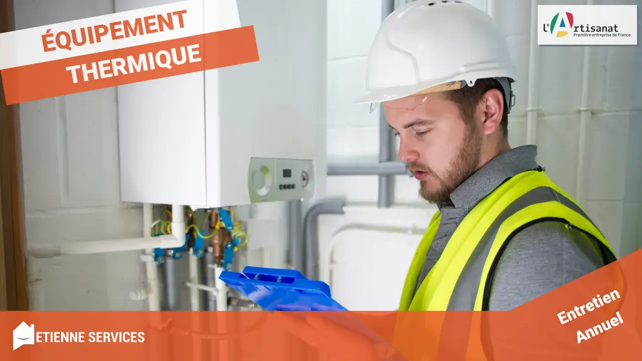 Chauffagiste à Epinay-sur-seine 93800 : Dépannage, Installation & Entretien de Chaudière avec Garantie Satisfaction