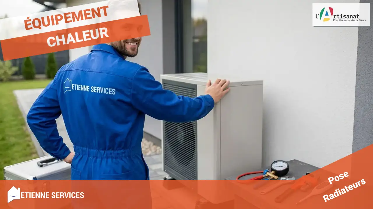 Chauffagiste d'Urgence à Epinay-sur-seine (93800): Sécurité & Fiabilité pour votre Confort