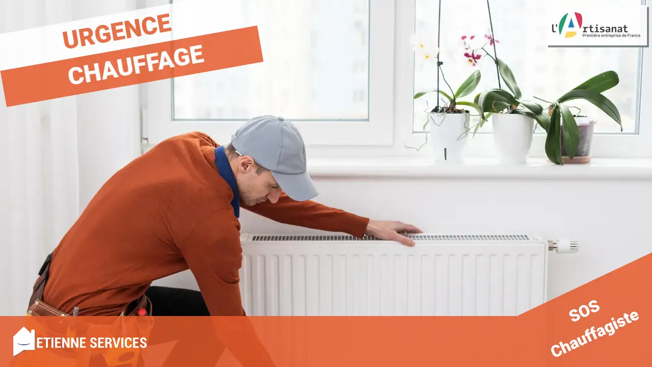Chauffagiste d'urgence à Epinay-sur-seine (93800) : Votre confort thermique assuré sur le long terme !