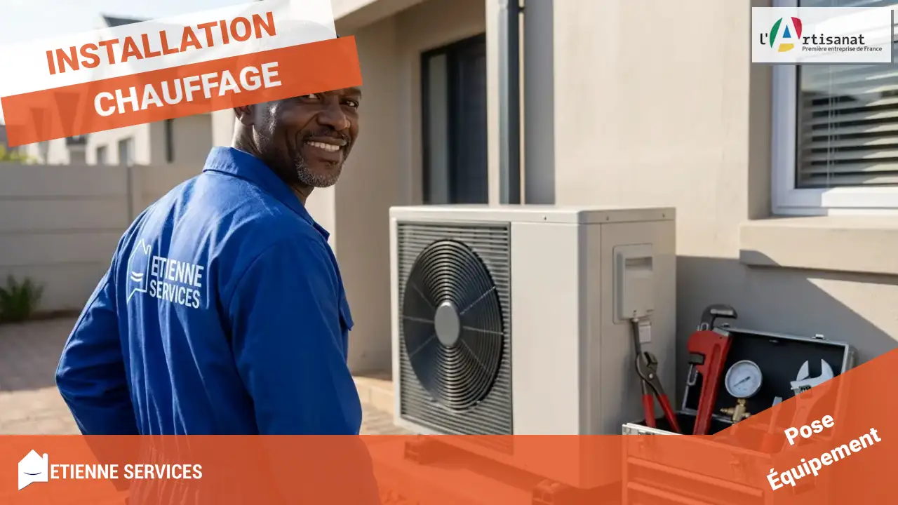 Chauffagiste à Epinay-sur-seine (93800) : Votre Expert Chauffage 7j/7 pour Dépannage, Installation et Entretien