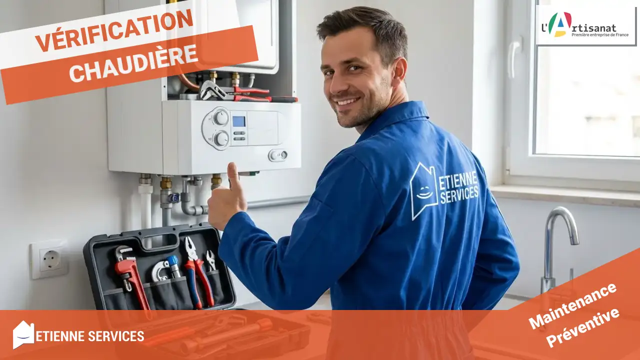 Dépannage, Installation & Entretien Chaudière à Epinay-sur-seine 93800 : Votre Chauffagiste Expert Certifié