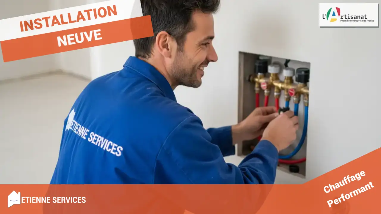Chauffagiste de Confiance à Epinay-sur-seine (93800) : Votre Référence pour Dépannage, Installation et Entretien de Chaudière