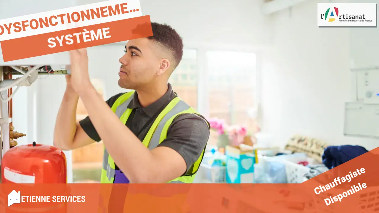 Chauffagiste Expert à Epinay-sur-seine (93800) : Solutions Durables pour un Chauffage Optimal et Serein